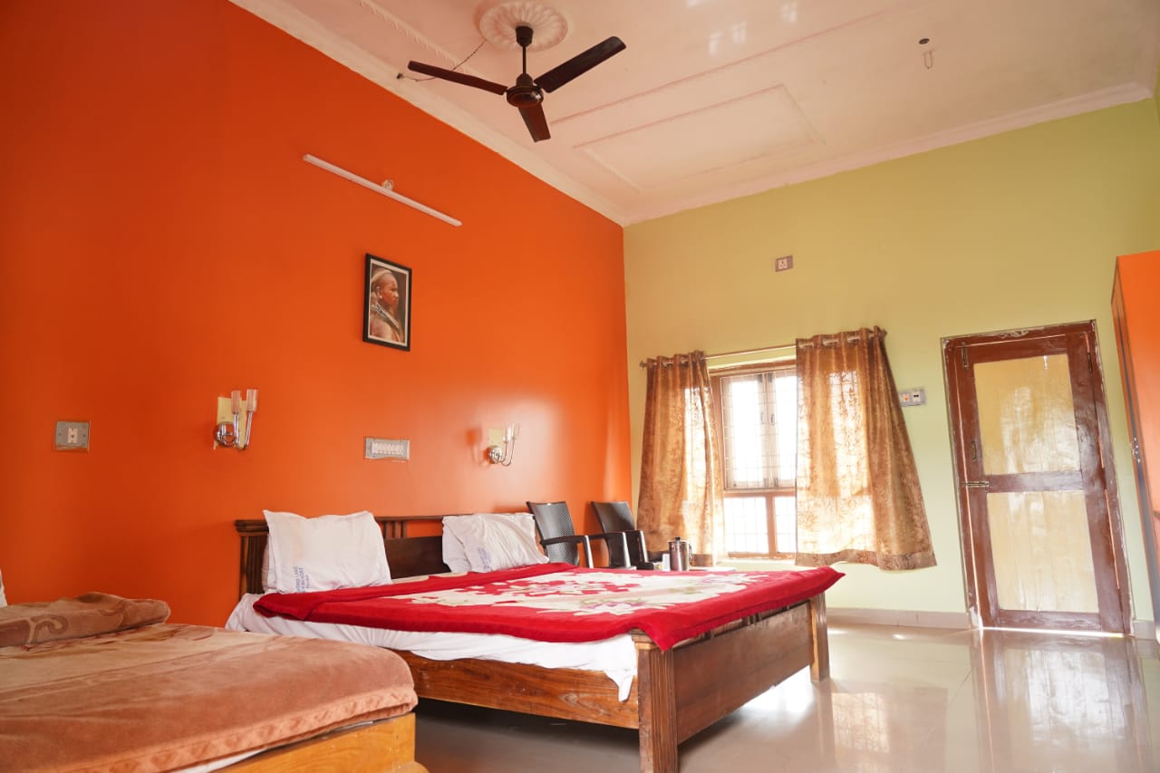 Diamond Lake View Cottages, Padwa